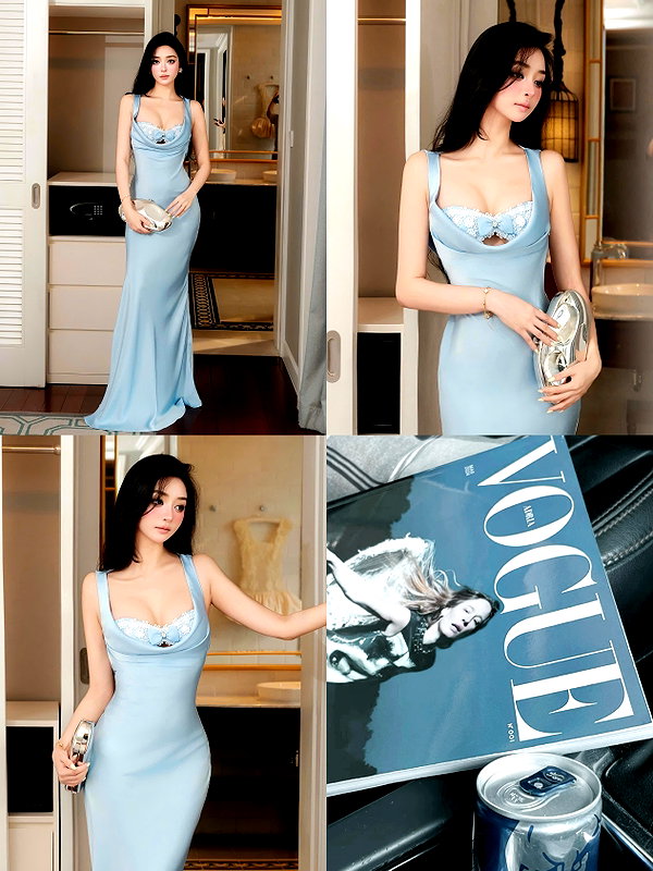 lyhythuedoxinh instagram image archive image