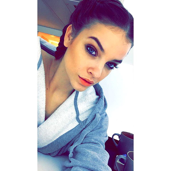 realbarbarapalvin instagram image archive image