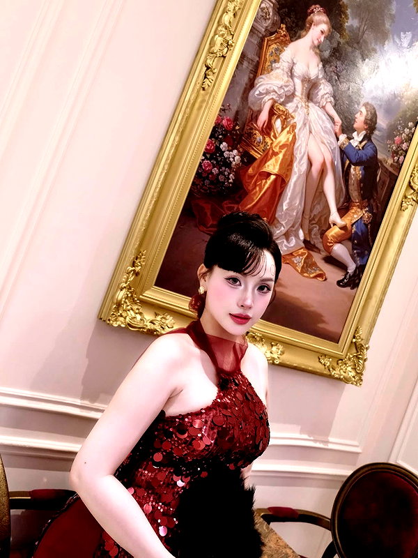lyhythuedoxinh instagram image archive image
