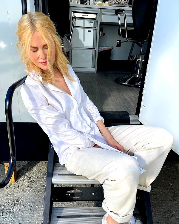 nicolekidman instagram image archive image