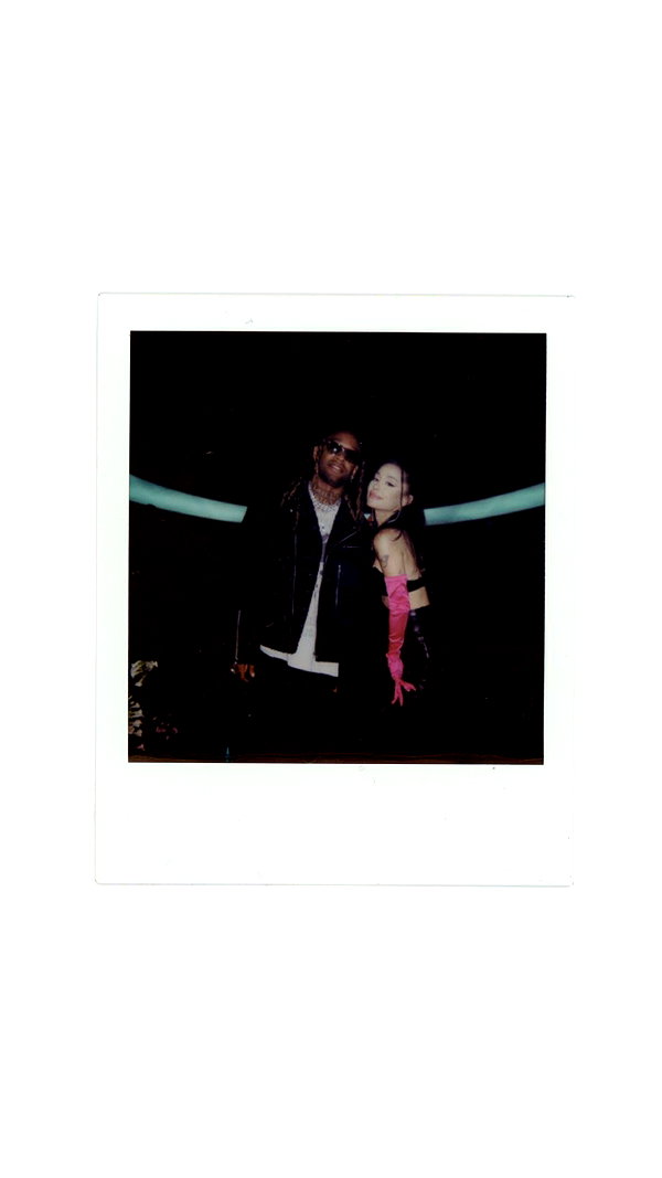 arianagrande instagram image archive image