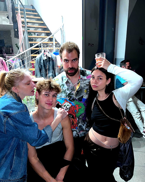 ninastodden instagram image archive image