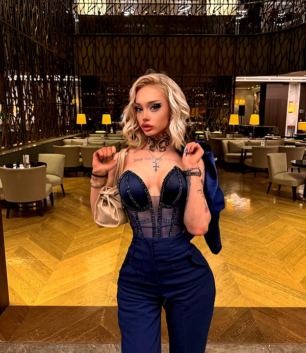 serenaycindy archive image