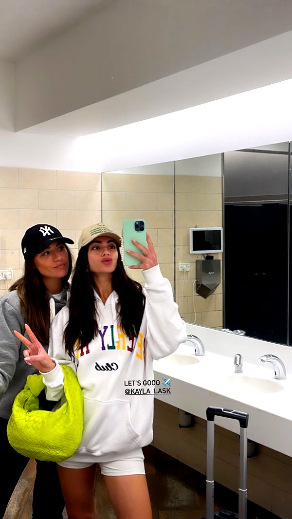 yaelshelbia instagram image archive image