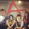 sashapieterse Altpins Profile Picture