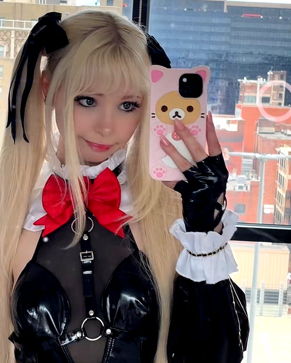 mennyaah instagram image archive image