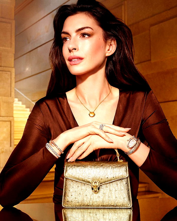 annehathaway instagram image archive image