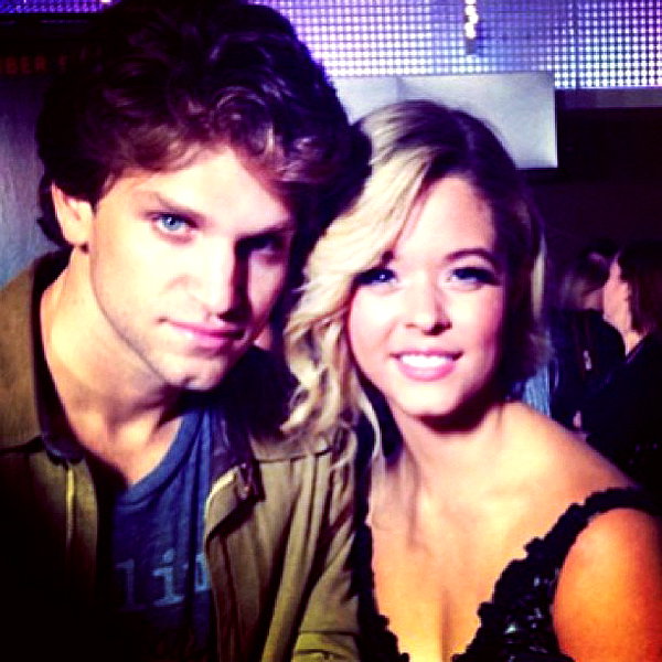 sashapieterse instagram image archive image