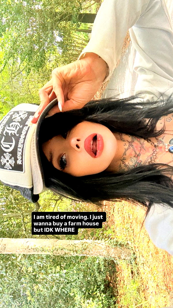 zommmbri instagram image archive image