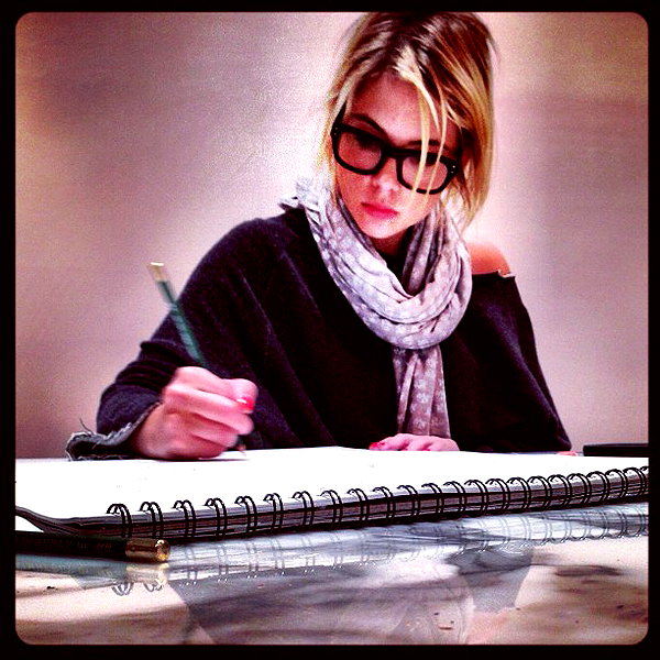 ashleybenson instagram image archive image