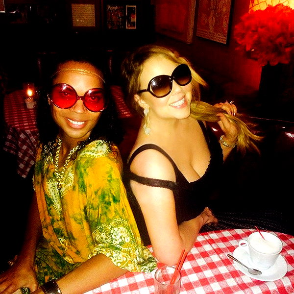 mariahcarey instagram image archive image