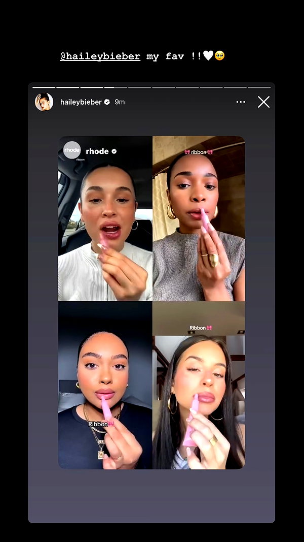 zoeliss instagram image archive image