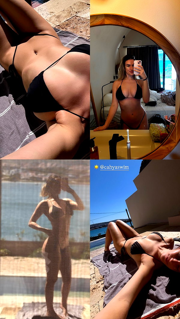 kaylasimmmons instagram image archive image