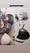 newmakeupgoddess Altpins Profile Picture