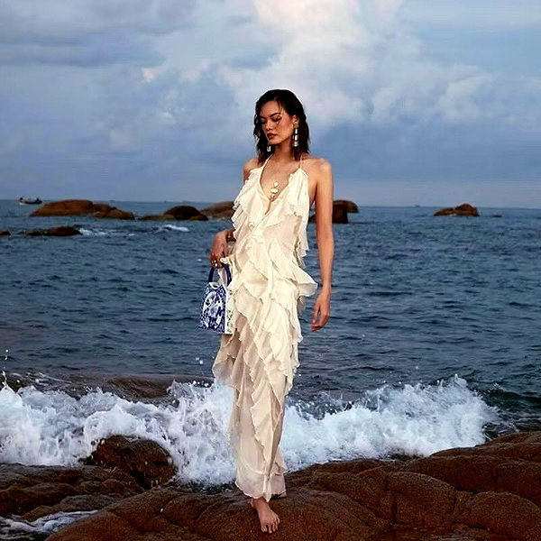 lyhythuedoxinh instagram image archive image