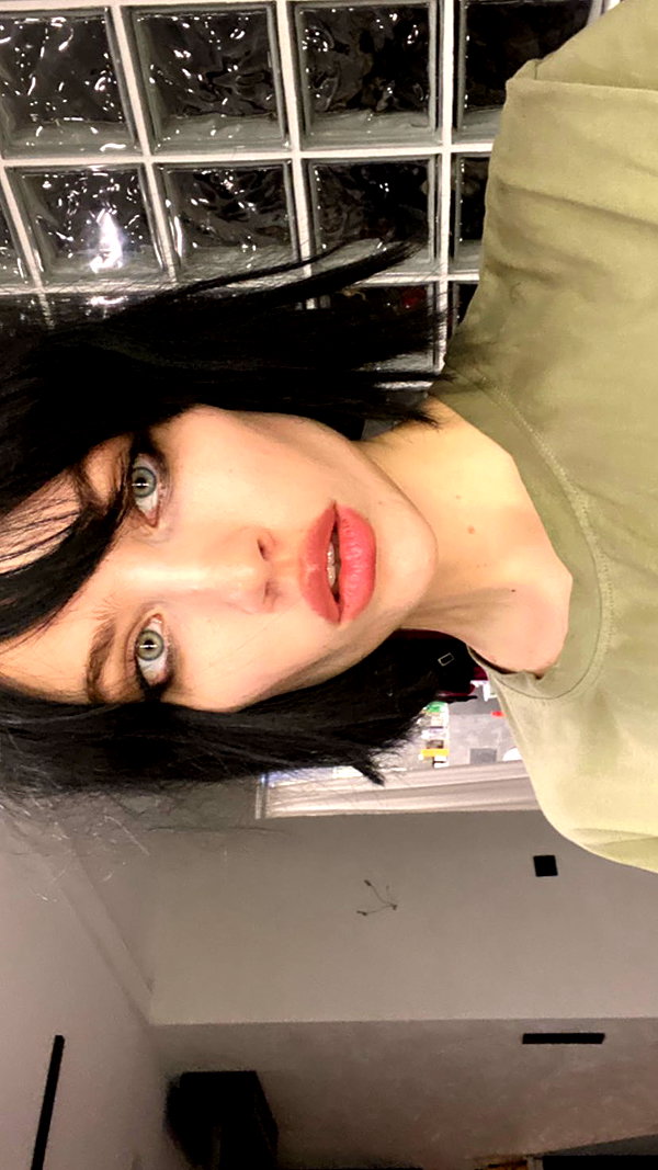 alien.hanna instagram image archive image