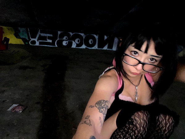 angelicdispair instagram image archive image