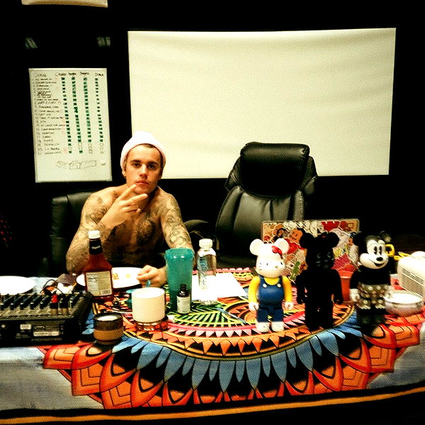 lilbieber instagram image archive image