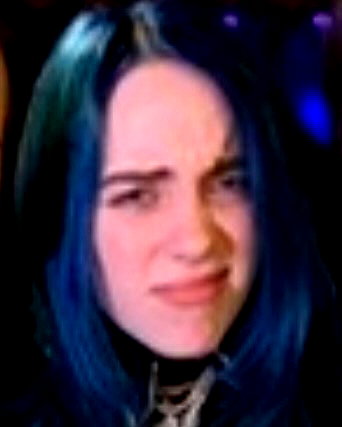 billieeilish instagram image archive image