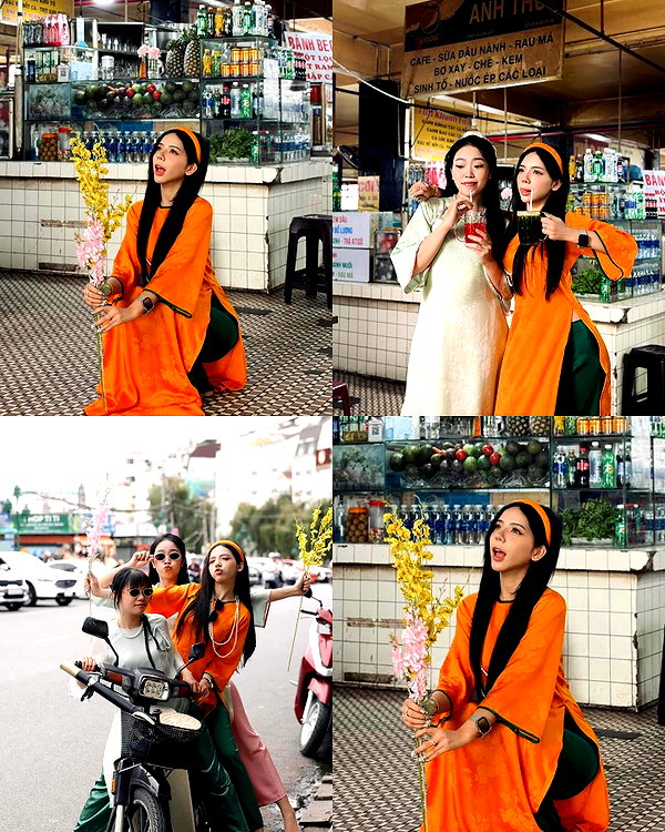 lyhythuedoxinh instagram image archive image