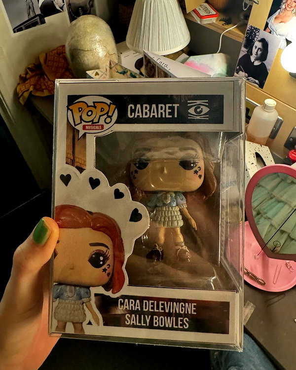 caradelevingne instagram image archive image