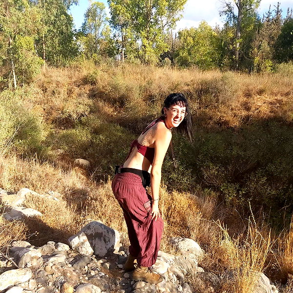 rikol_nohana instagram image archive image