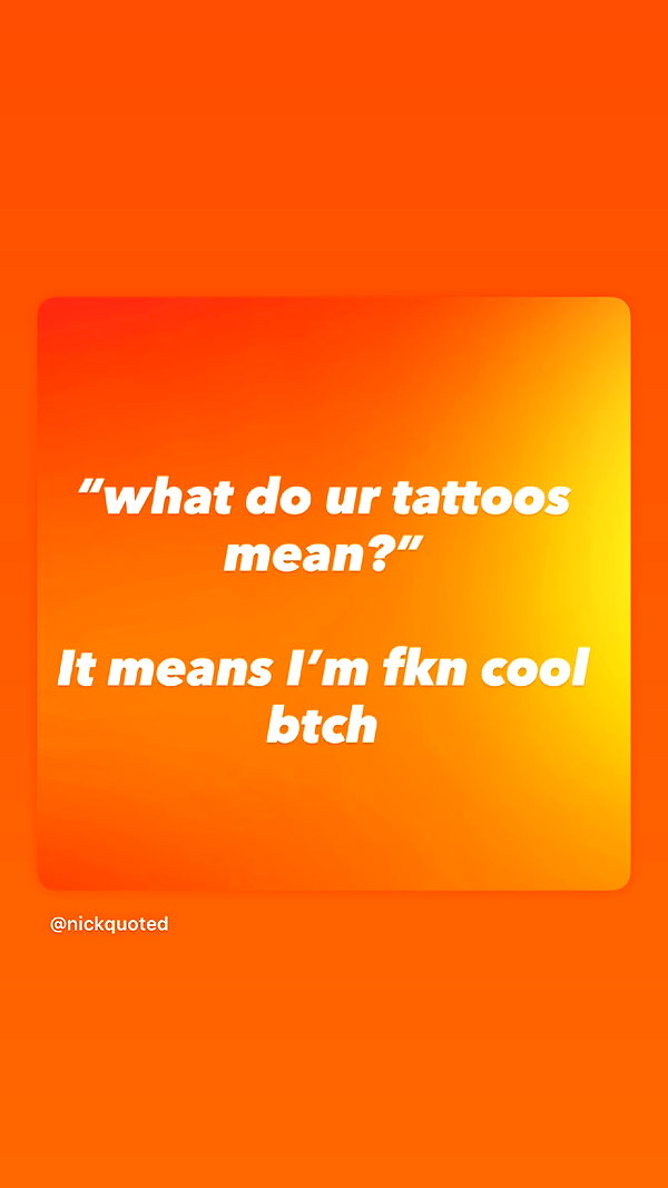 bmarkhaa instagram image archive image