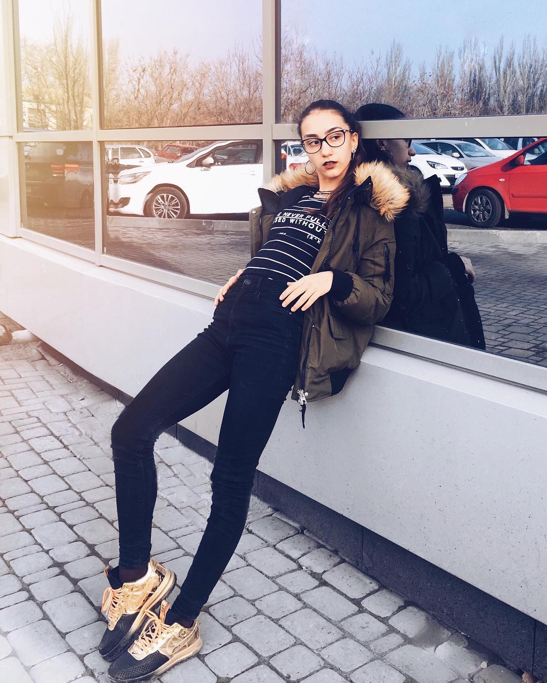 kkulakovaa instagram image archive image