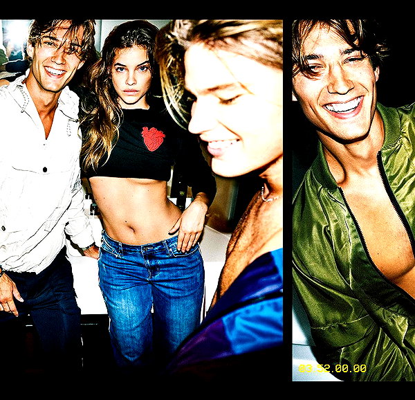realbarbarapalvin instagram image archive image