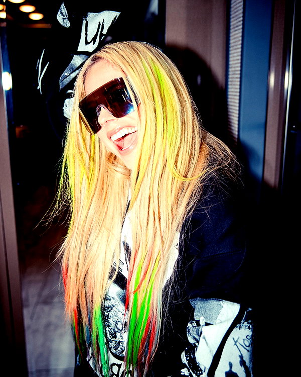 avrillavigne instagram image archive image