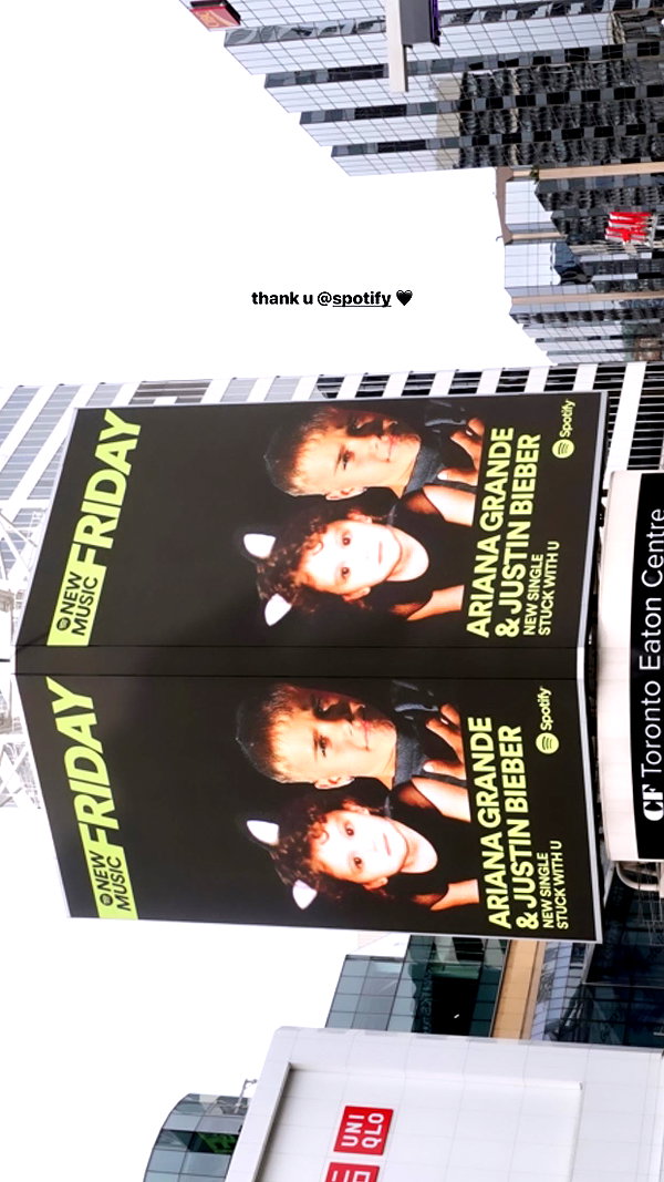 arianagrande instagram image archive image