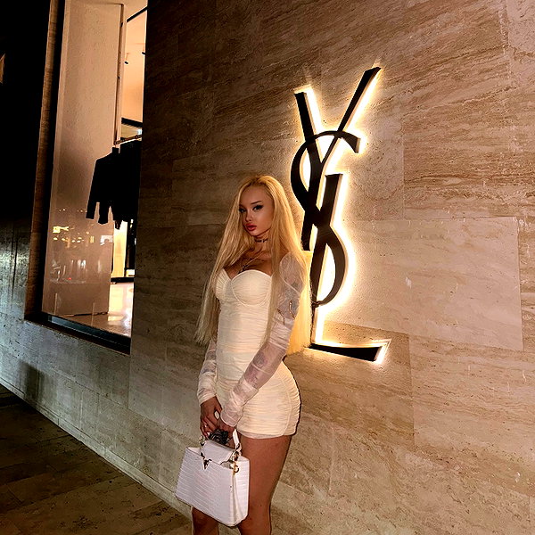 serenaycindy instagram image archive image