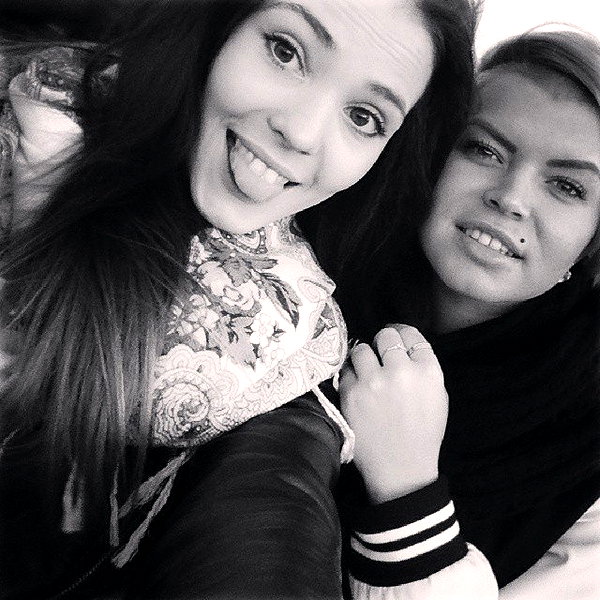 sychevskaya instagram image archive image