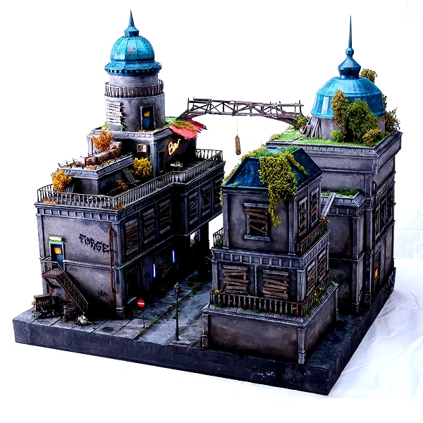 thenerdforge instagram image archive image