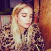 ashleybenson Altpins Profile Picture