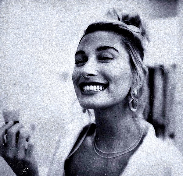 haileybieber instagram image archive image