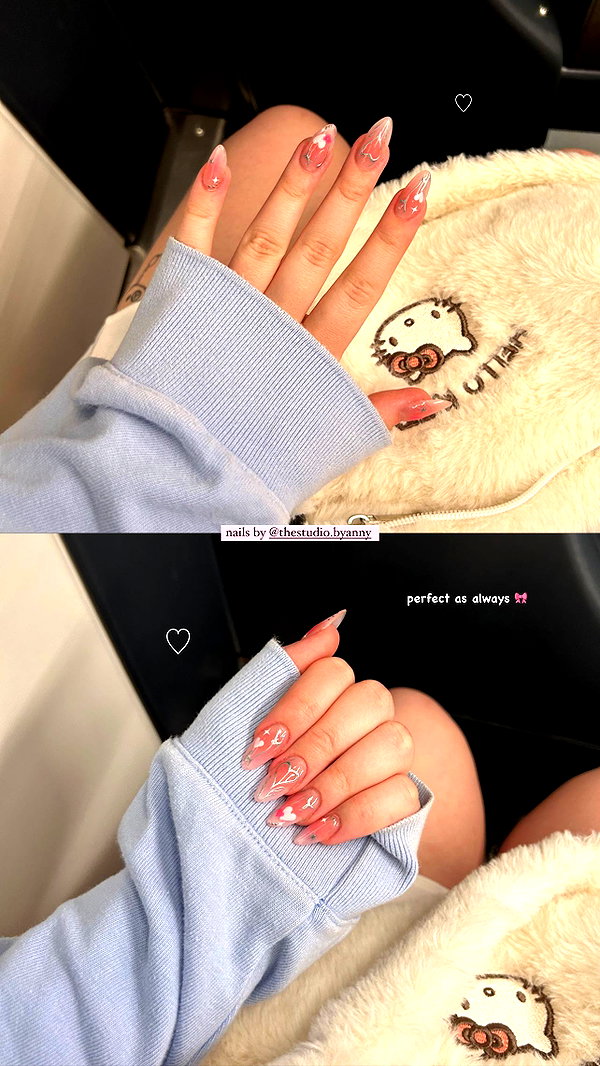 andasrose instagram image archive image