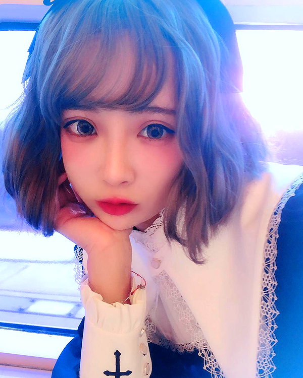 erokochiba instagram image archive image