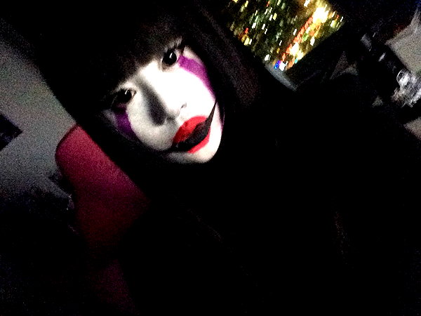 slashersyndrome instagram image archive image