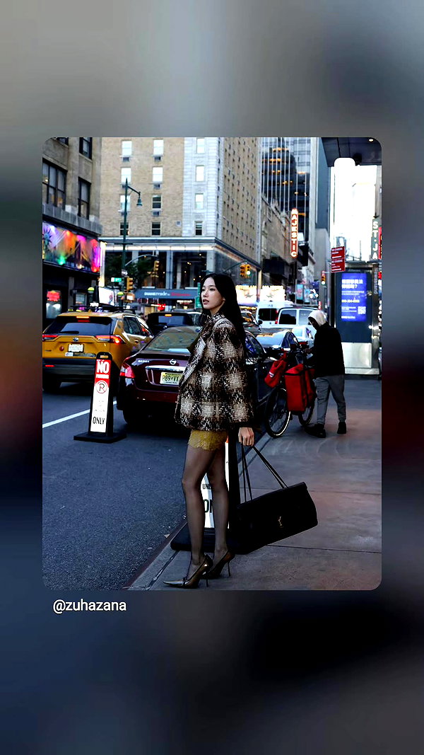 zuhazana instagram image archive image