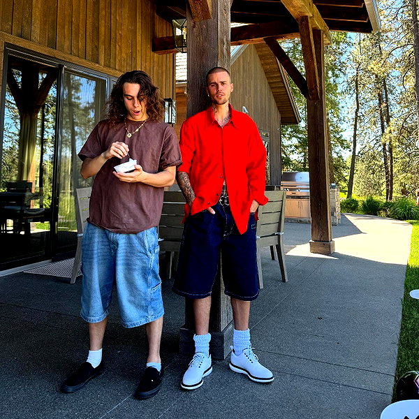 lilbieber instagram image archive image
