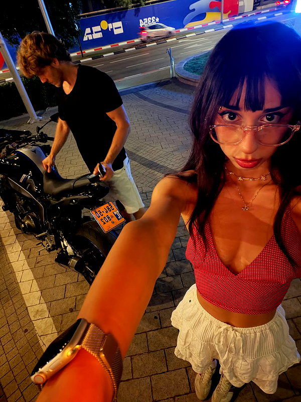 elianachetrit instagram image archive image