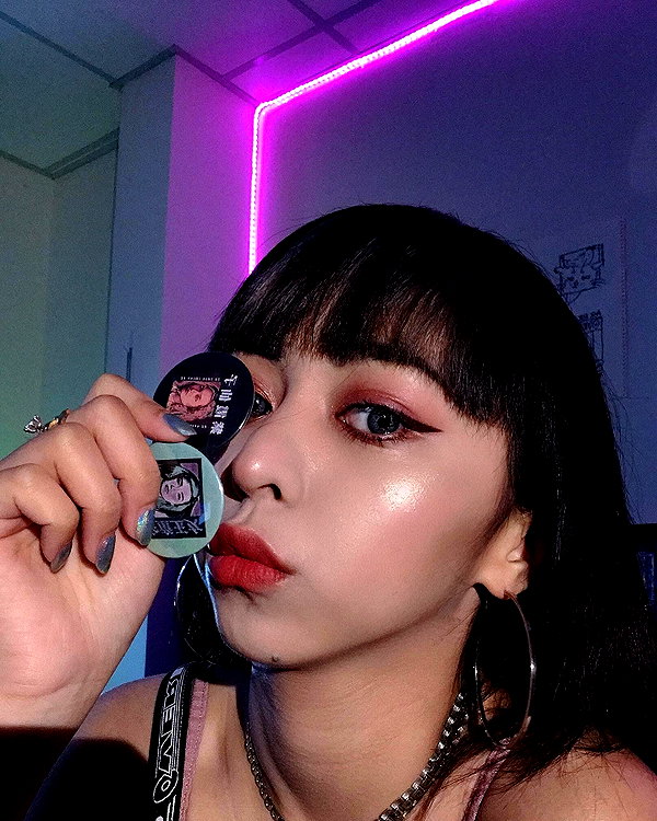 badthingalwaysg instagram image archive image