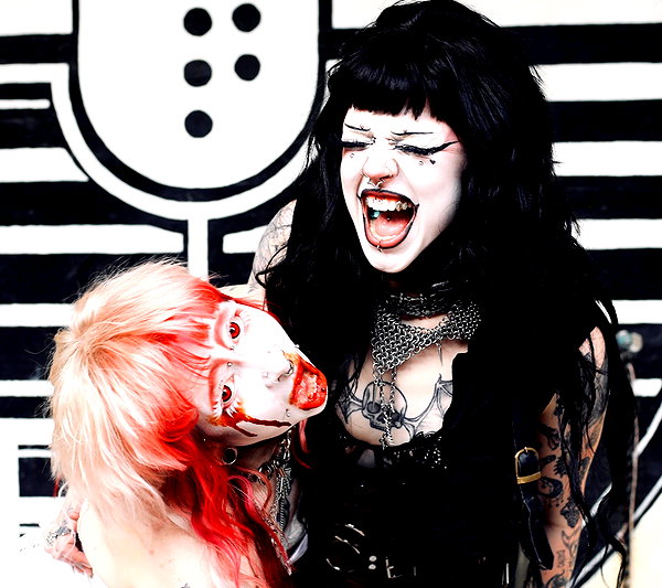 slaughterthaface archive image