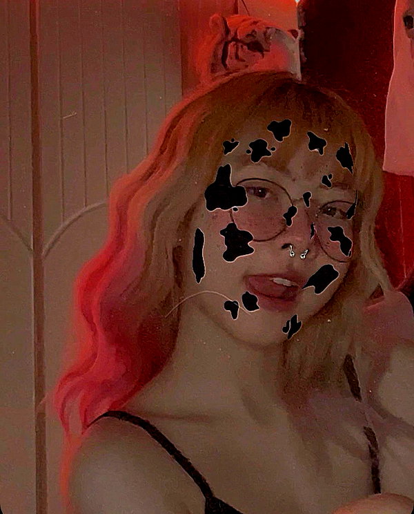 Archived image from @the.q.felicia on Instagram
