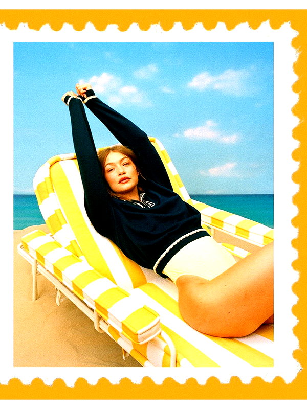 gigihadid instagram image archive image