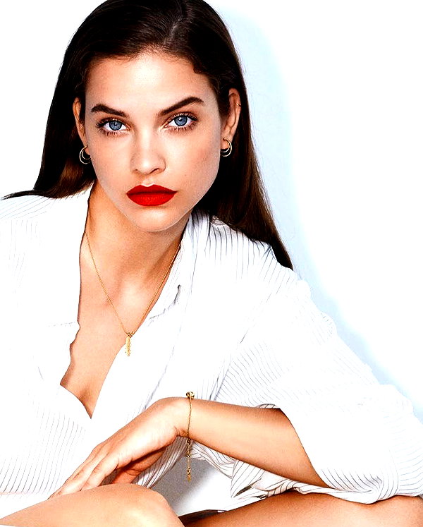 realbarbarapalvin instagram image archive image