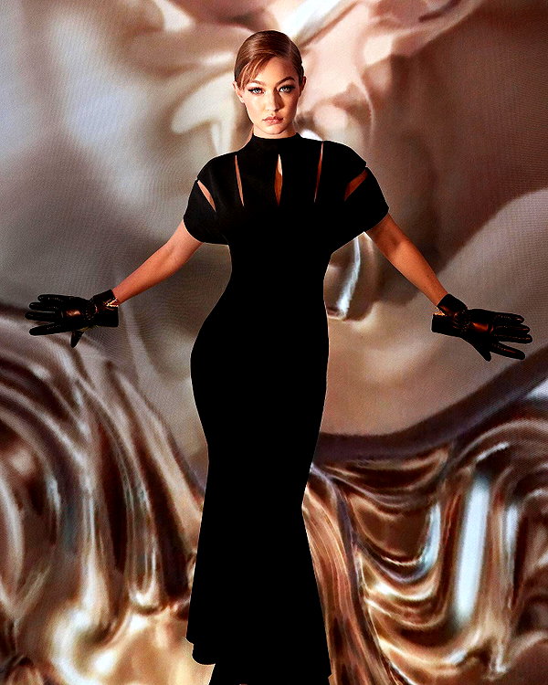 gigihadid instagram image archive image