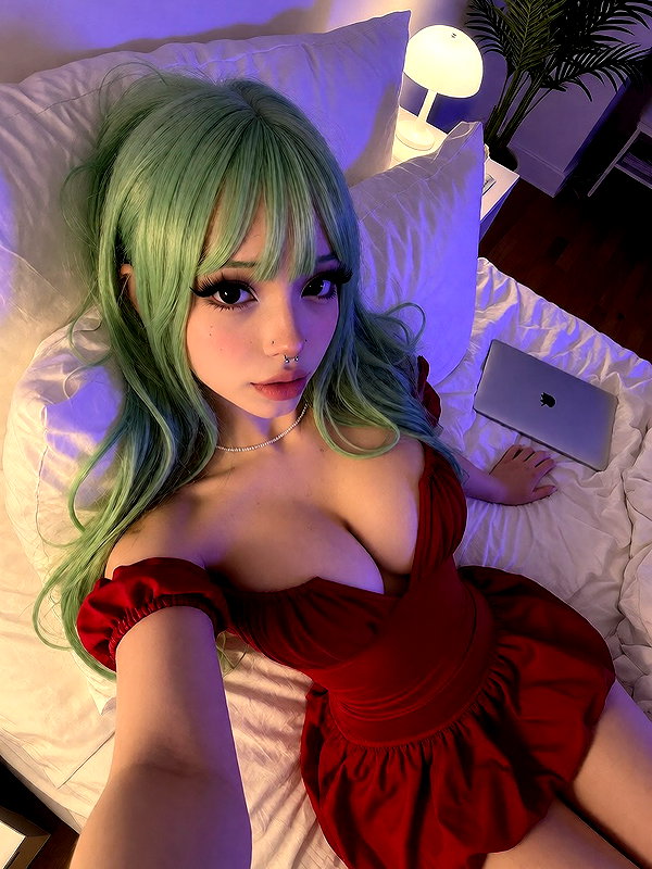 waifufaee instagram image archive image