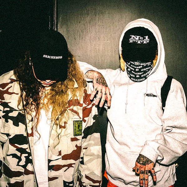 suicideboys instagram image archive image